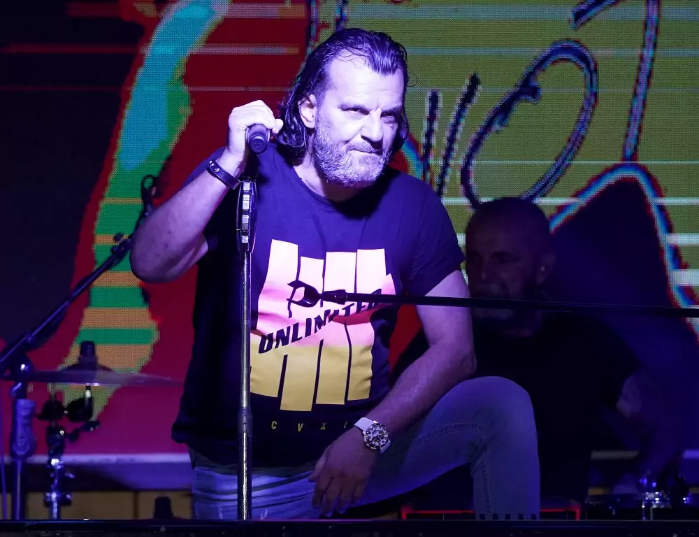 Repriza Nove Godine