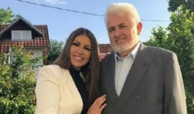 Huso Mujić ulazi u Zadrugu 6