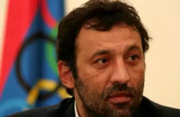 vlade divac