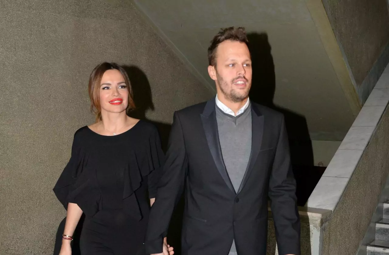 Igor Kojić se oženio svet novine svet portal