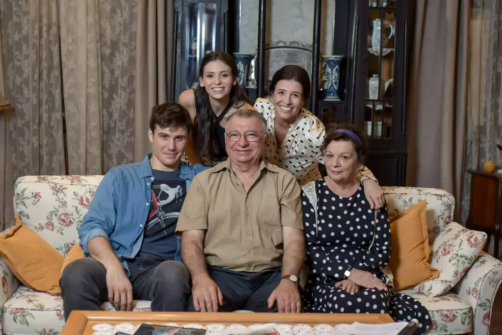 TV NOVELE