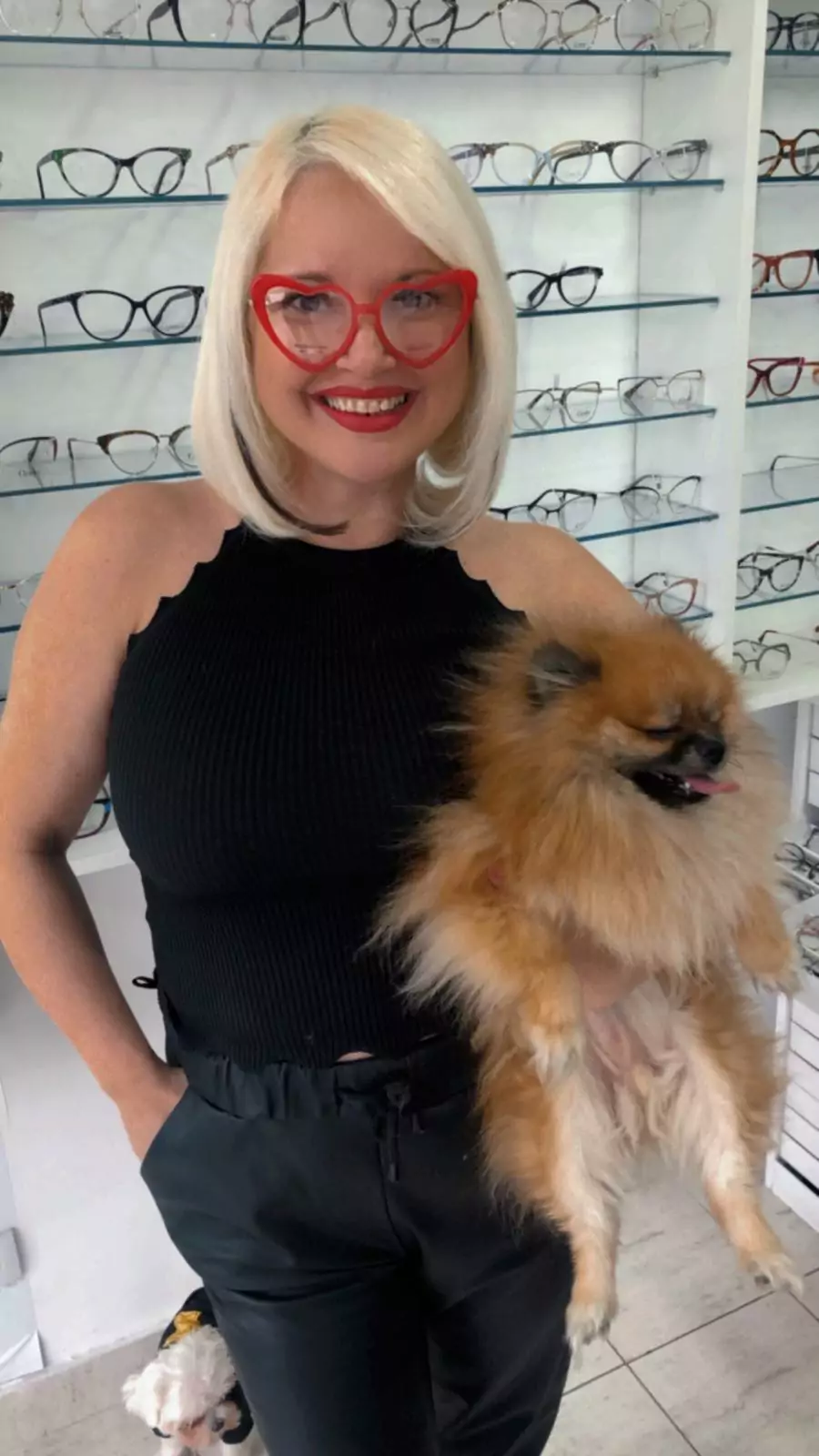 Maja Nikolić portal svet