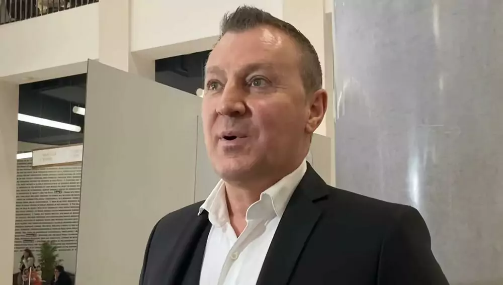 Supruga Nedeljka Bajića Baje svet portal svet