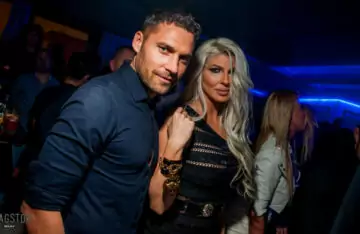 brak jelene karleuše i duška tošića