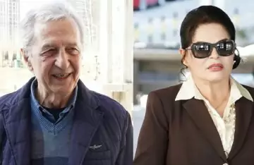 Ljubavnica Miroslava Ilića