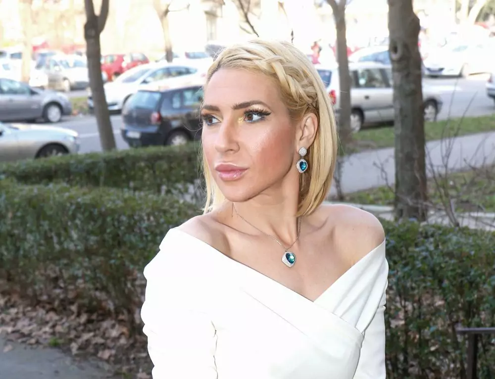 jovana jeremić uhvaćena