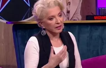 Objava Mirjane Karanović