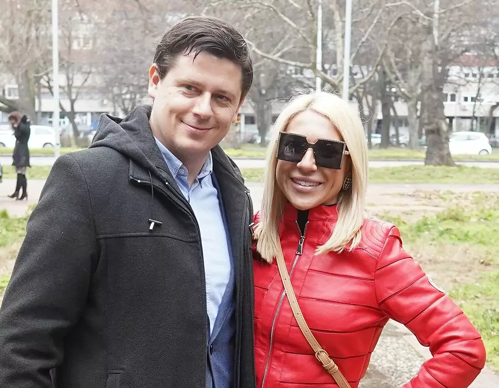 partner Jovane Jeremić preminuo svet portal