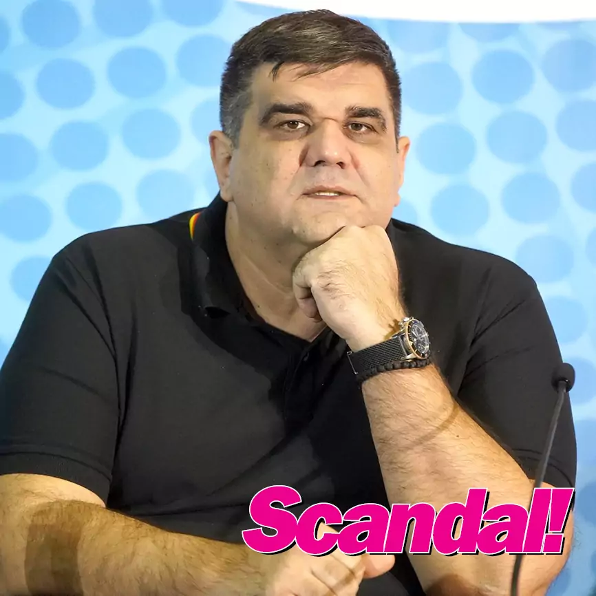 Odnos Marije Šerifović i Saše Mirkovića svet portal svet