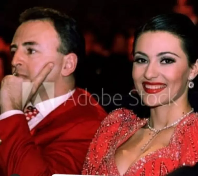 ceca ražnatović