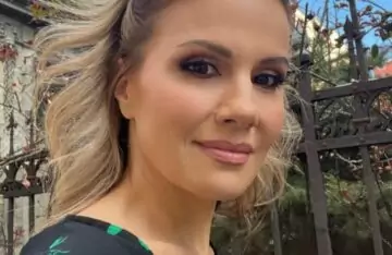 maja nikolić