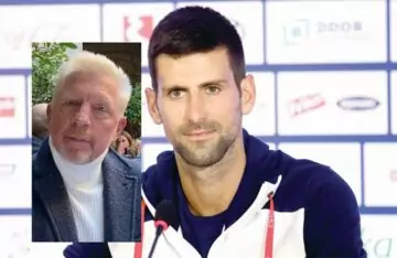 Trener Novaka Đokovića