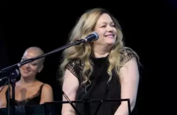 Ljubav Ivane Peters