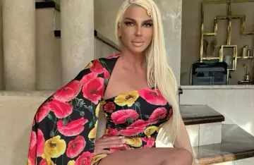 jelena karleuša