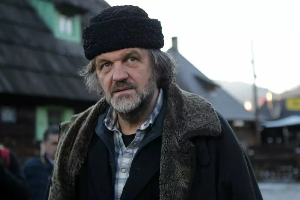 kusturica
