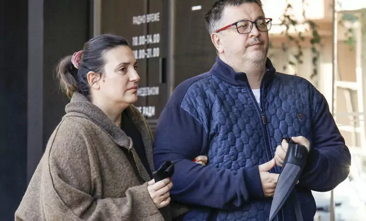 Gubitak Milice Milše i Žarka Jokanovića portal svet