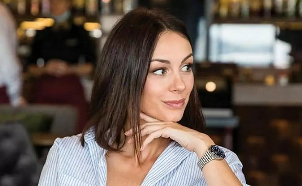Sloboda Mićalović kao devojčica svet portal svet
