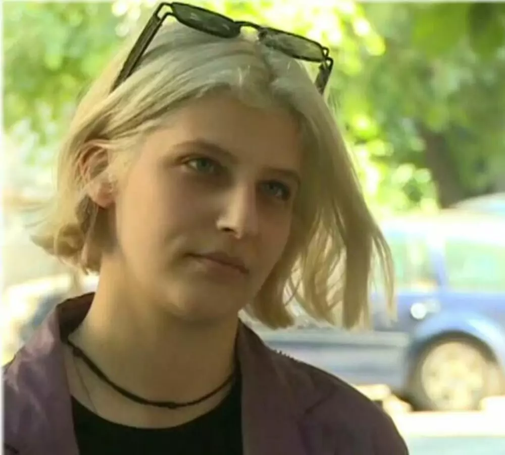 ćerka isidore bjelice
