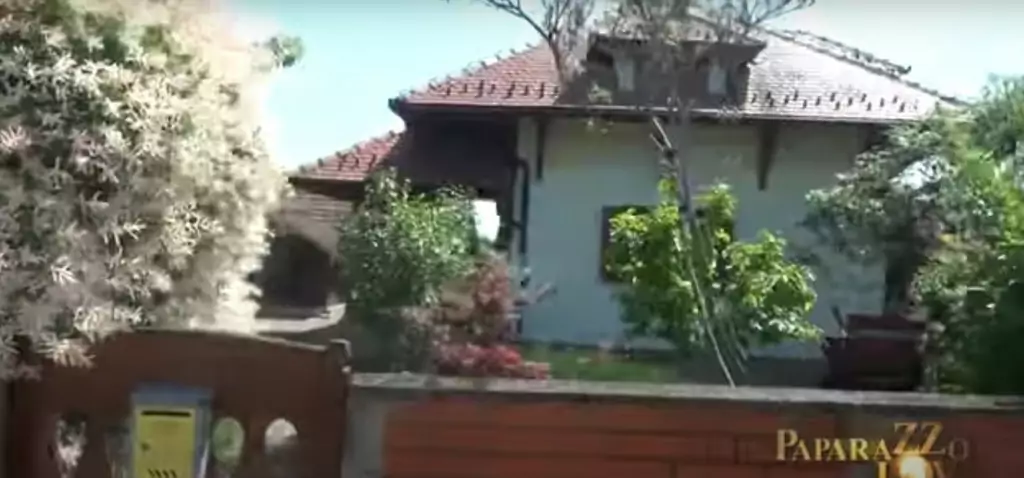 Kuća Miroslava Ilića svet novine svet portal