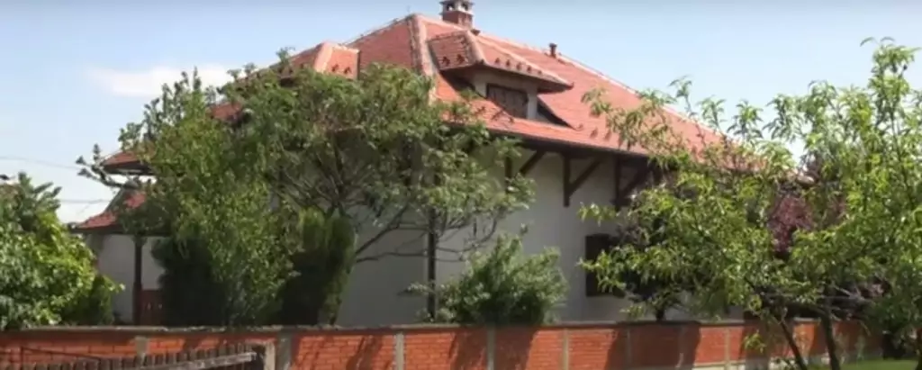 Kuća Miroslava Ilića svet portal svet