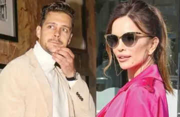 Severina i Miloš Biković zajedno