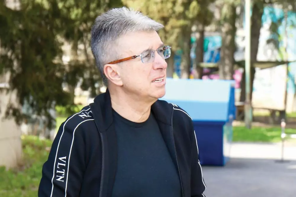 Prelomi Saše Popovića svet novine svet portal