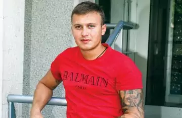 Stefan Karić uputio javno izvinjenje
