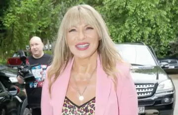 snaja suzane jovanović