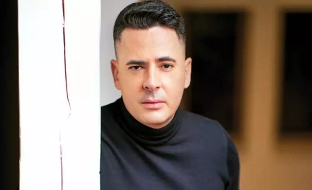 Saša se ipak ne razvodi