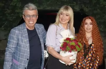 Rođendan ćerke Saše Popovića svet portal svet