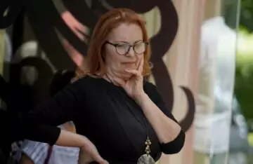 Glumica Tanja Bošković