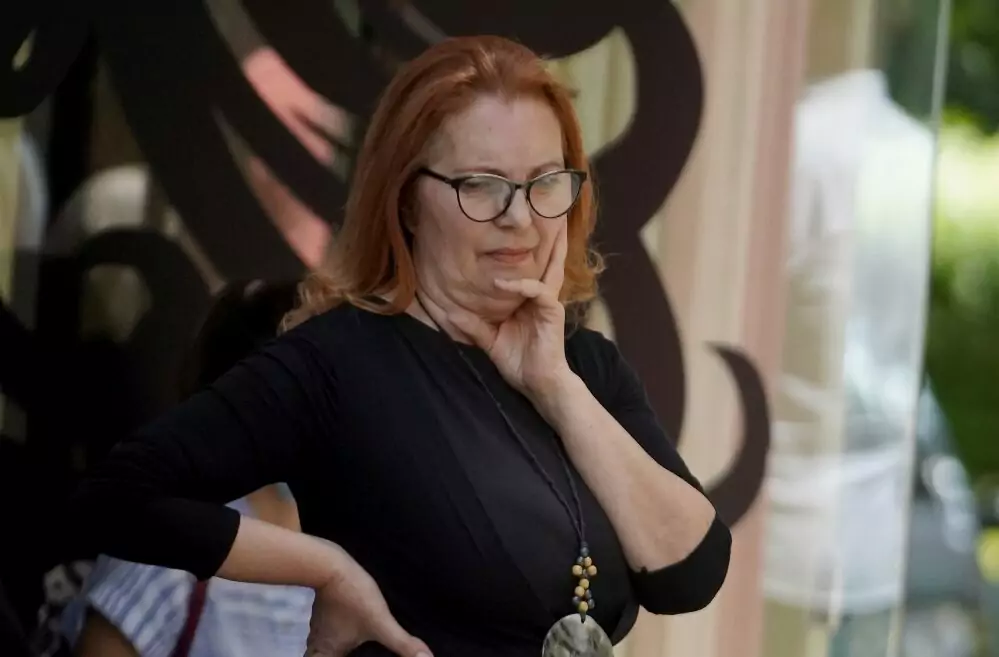 Glumica Tanja Bošković