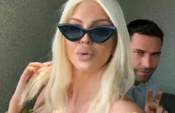 Jelena Karleuša i Duško Tošić svet portal svet