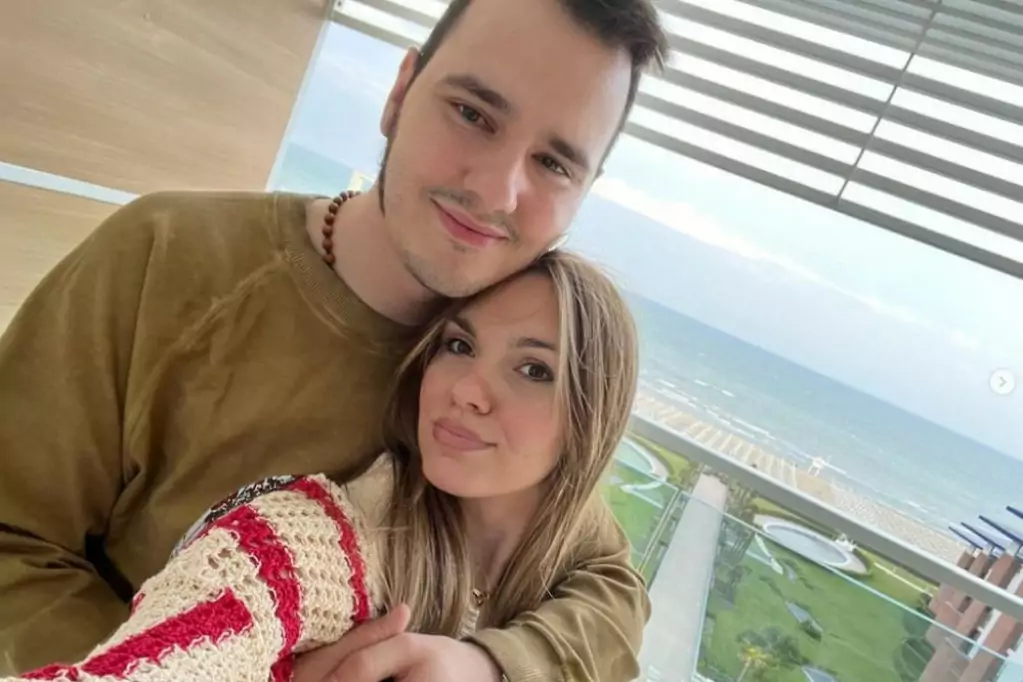 Balaševićeva kuća na moru