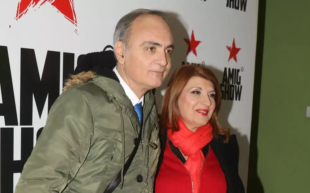 Biljana Jevtić operacija