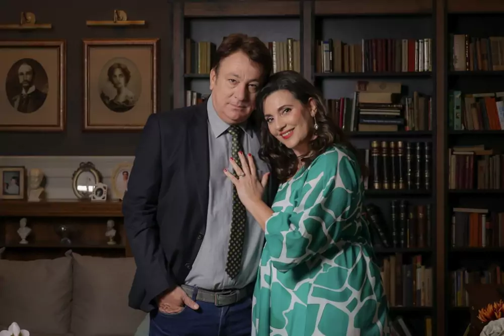 tv novele