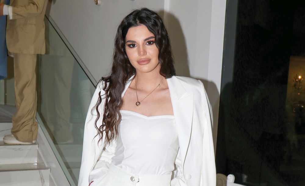 Trudna Jovana Ljubisavljević svet novine svet portal