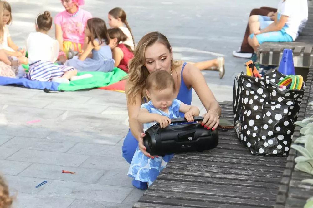 Mia i Anabela