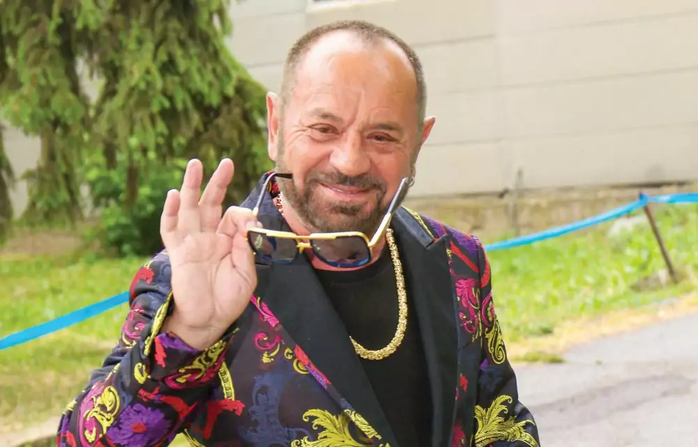  Mile Kitić uživaće u penziji, svet portal