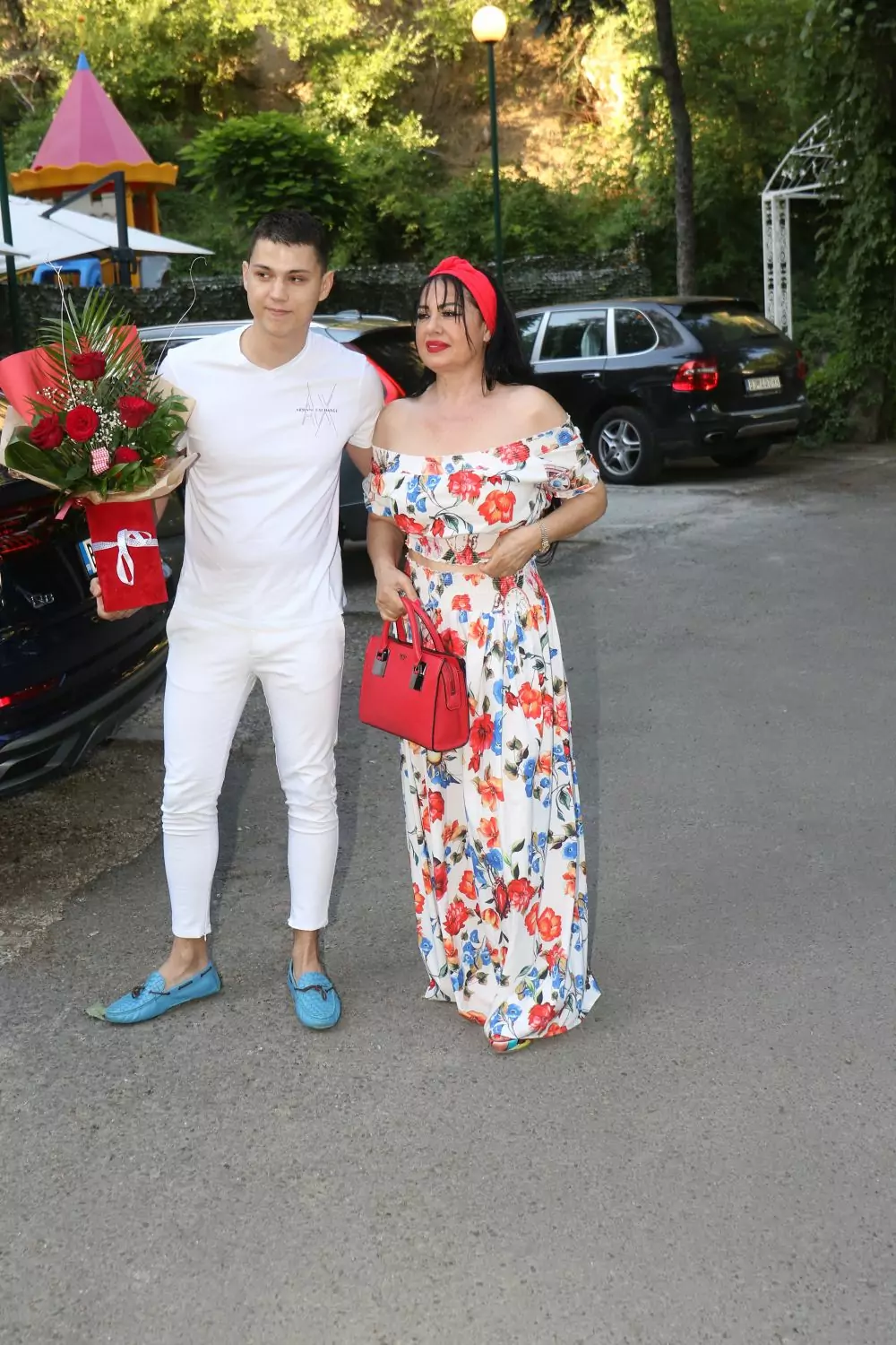 Sin Zlate Petrović