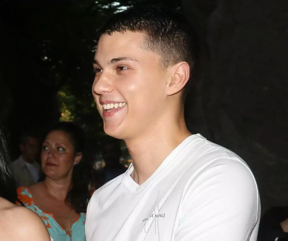 Mlađi sin Zlate Petrović svet novine svet portal