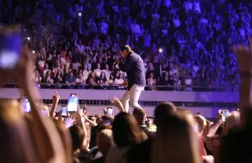 Pejovićv koncert