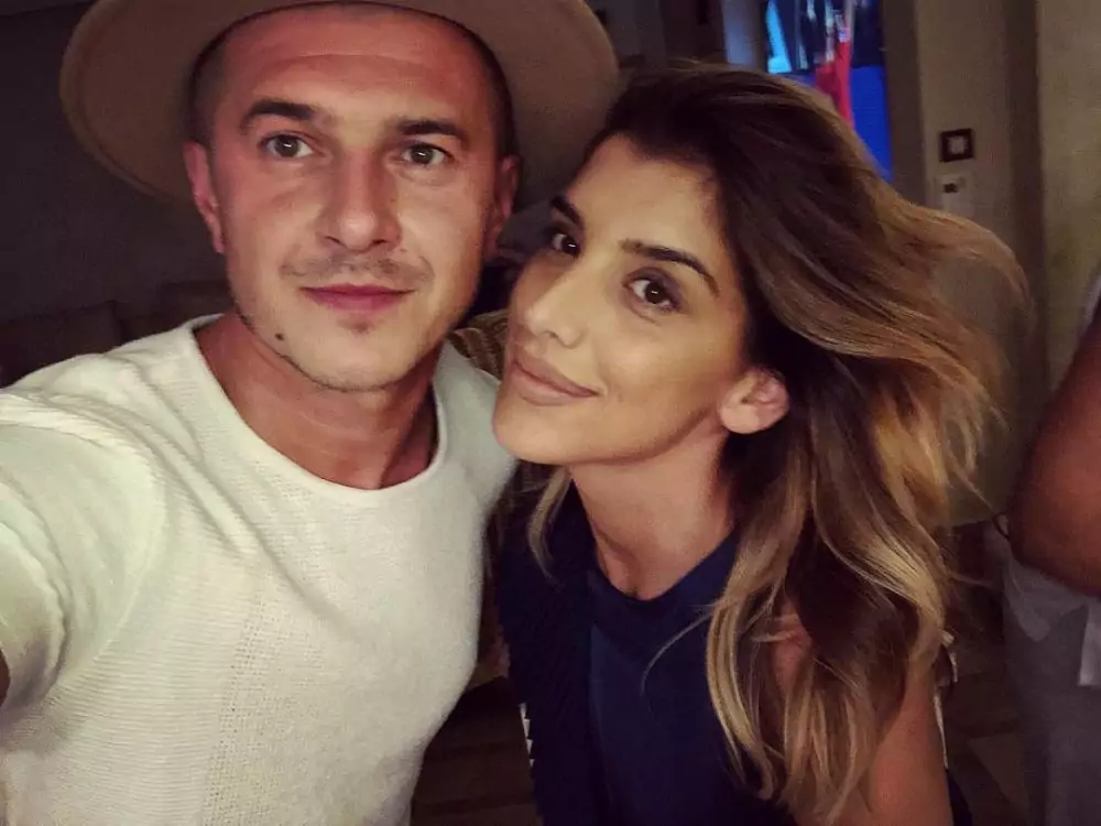Jovana i Sale