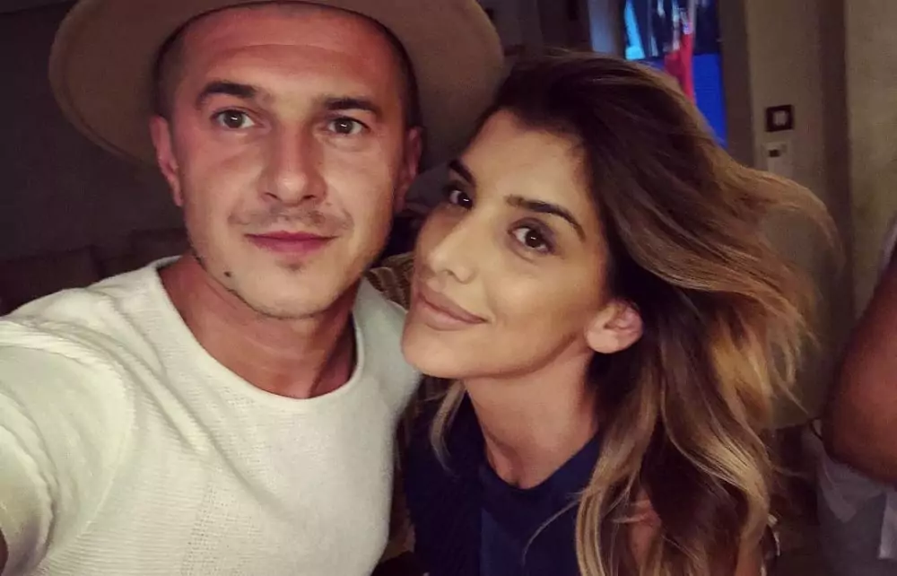 Sale Tropiko i Jovana Pajić svet novine svet portal