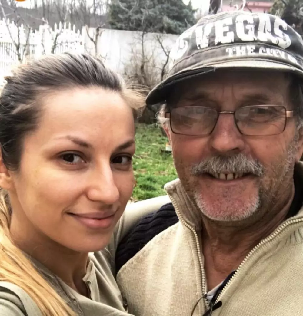 otac rade manojlović