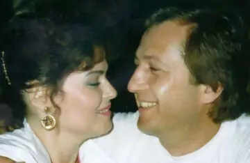 Stara fotografija Mirjane Antonović svet portal svet