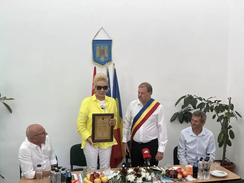 lepa brena