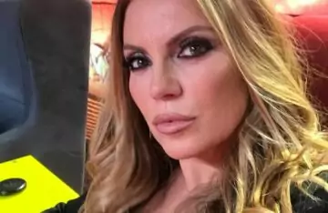 Bivši muž Indire Radić