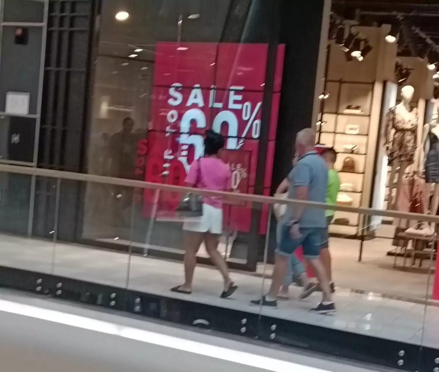 Milena Ivanović i Igor Jurić