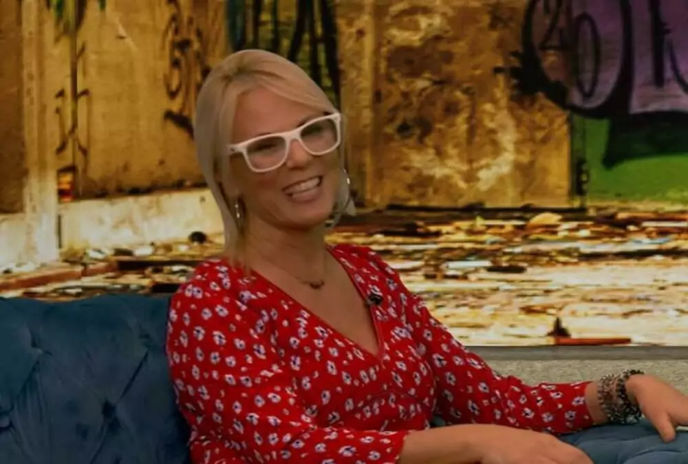 Prijateljica porodice Ražnatović svet novine svet portal